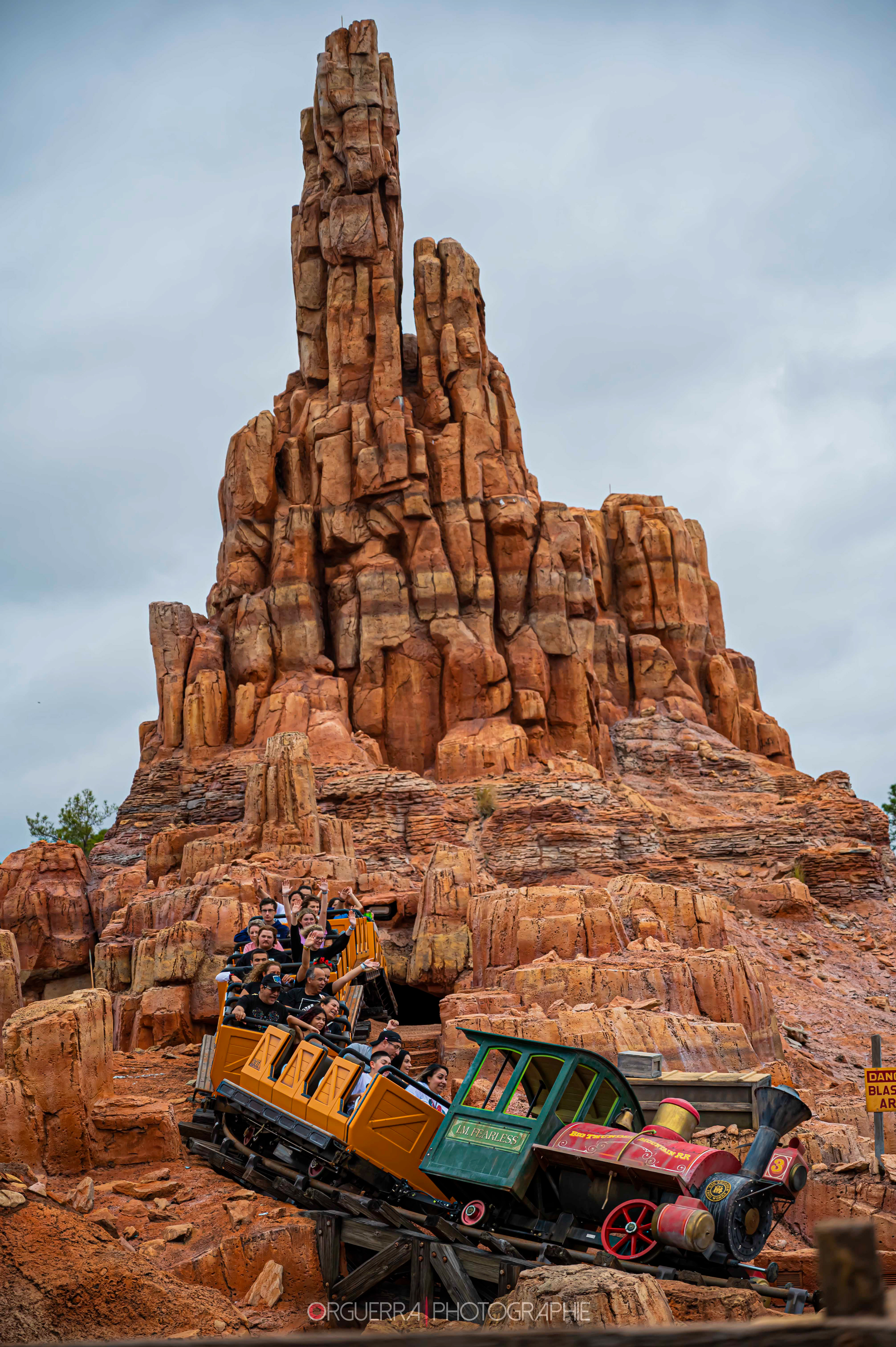 Magic Kingdom | Walt Disney World